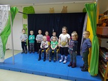 Świąteczne dzwoneczki