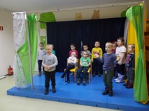 Świąteczne dzwoneczki
