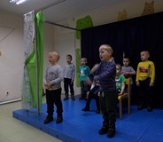 Świąteczne dzwoneczki