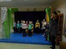 Świąteczne dzwoneczki