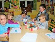 KLUB PRZYJACIÓŁ BIBLIOTEKI - DZIWNE BAJKI - CZYLI MOŻNA MYŚLEĆ I WIDZIEĆ INACZEJ