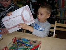 KLUB PRZYJACIÓŁ BIBLIOTEKI - DZIWNE BAJKI - CZYLI MOŻNA MYŚLEĆ I WIDZIEĆ INACZEJ