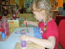 KLUB PRZYJACIÓŁ BIBLIOTEKI - KIM ZOSTANĘ W PRZYSZŁOŚCI