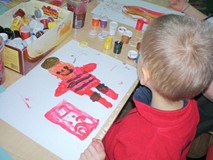 KLUB PRZYJACIÓŁ BIBLIOTEKI - KIM ZOSTANĘ W PRZYSZŁOŚCI