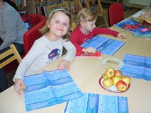 KLUB PRZYJACIÓŁ BIBLIOTEKI - KIM ZOSTANĘ W PRZYSZŁOŚCI