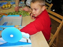 KLUB PRZYJACIÓŁ BIBLIOTEKI - KIM ZOSTANĘ W PRZYSZŁOŚCI