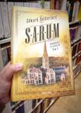Sarum. Opowieść o Anglii tom 2- Edward Rutherfurd