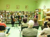 KONCERT