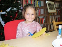 KLUB PRZYJACIÓŁ BIBLIOTEKI