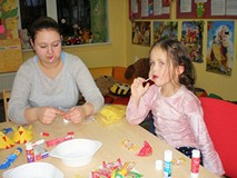 KLUB PRZYJACIÓŁ BIBLIOTEKI