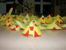 KLUB PRZYJACIÓŁ BIBLIOTEKI