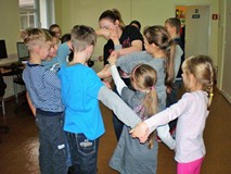 Ferie, ferie, ferie :D