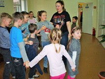 Ferie, ferie, ferie :D