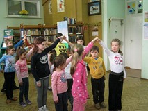 Ferie Zimowe