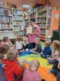 Etapy rozwoju motyli