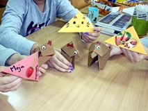 My się w ferie nie nudzimy