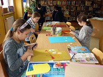 My się w ferie nie nudzimy