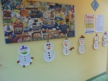 Tak spędzamy ferie w bibliotece