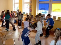 W magicznym świecie Andrzeja Maleszki