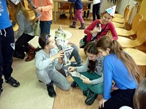 Wywiad z Budyniem i inne atrakcje