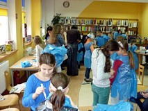 Wywiad z Budyniem i inne atrakcje