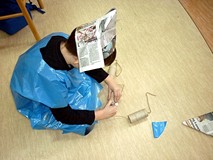 Wywiad z Budyniem i inne atrakcje