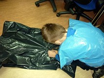 Wywiad z Budyniem i inne atrakcje