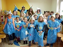 Wywiad z Budyniem i inne atrakcje