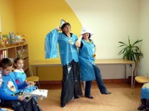 Wywiad z Budyniem i inne atrakcje