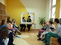 Wywiad z Budyniem i inne atrakcje