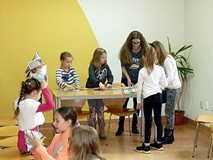 Wywiad z Budyniem i inne atrakcje