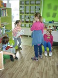 Drugi dzień ferii