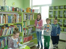 Drugi dzień ferii