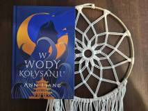 Książka W wody kołysaniu