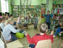Trzeci dzień ferii