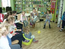 Trzeci dzień ferii