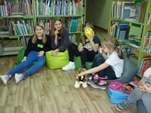 Trzeci dzień ferii