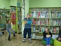 Trzeci dzień ferii