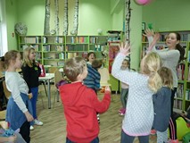 Trzeci dzień ferii