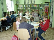 Trzeci dzień ferii