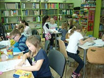 Trzeci dzień ferii