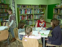 Trzeci dzień ferii