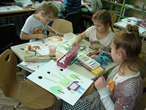 Trzeci dzień ferii