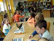 Aksamitny królik...