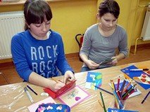 Aksamitny królik...