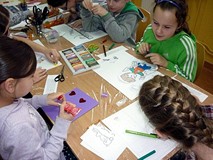 Aksamitny królik...