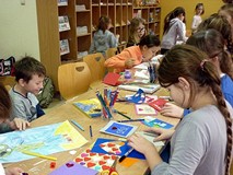 Aksamitny królik...