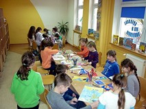 Aksamitny królik...