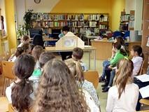 Aksamitny królik...