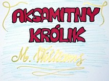 Aksamitny królik...